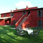 Aparthotel Torre Acquatino