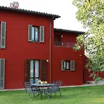 Aparthotel Torre Acquatino 3*