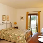 Aparthotel Torre Acquatino 3*