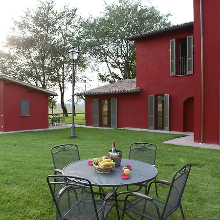 Aparthotel Torre Acquatino