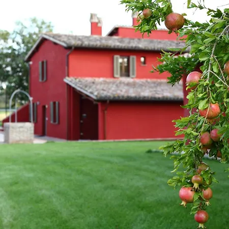 Aparthotel Torre Acquatino 3*
