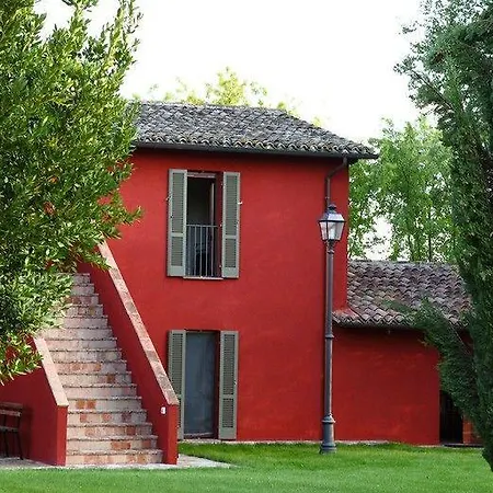 Residenza Torre Acquatino