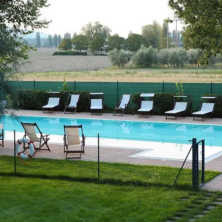 Residenza Torre Acquatino Apartahotel Spello
