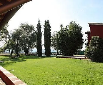 Residenza Torre Acquatino