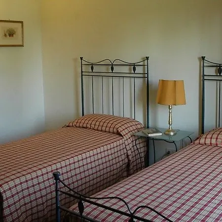 Lejlighedshotel Residenza Torre Acquatino Spello