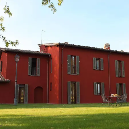Apartahotel Residenza Torre Acquatino 3*