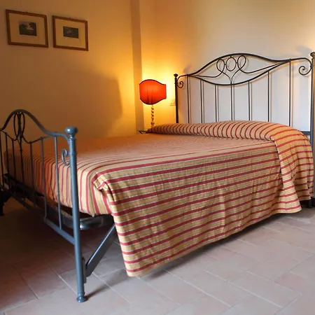 Apartahotel Residenza Torre Acquatino 3*
