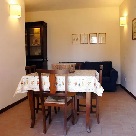 Residenza Torre Acquatino
