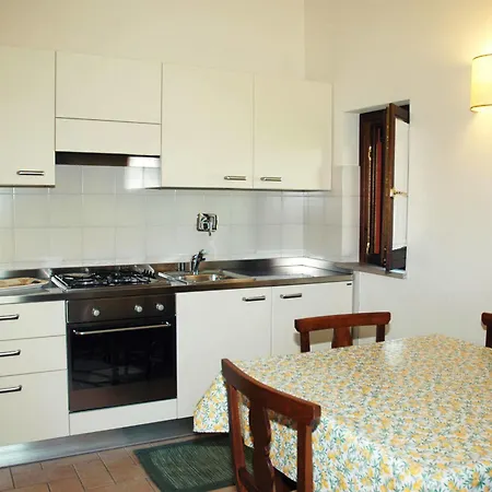 Residenza Torre Acquatino Apartahotel Spello