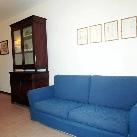 Residenza Torre Acquatino