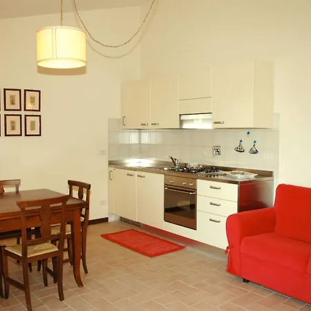 Residenza Torre Acquatino 3* Spello