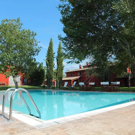 Residenza Torre Acquatino Apartahotel Spello