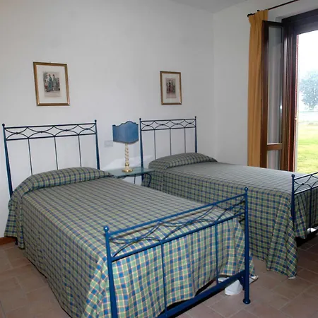 Residenza Torre Acquatino