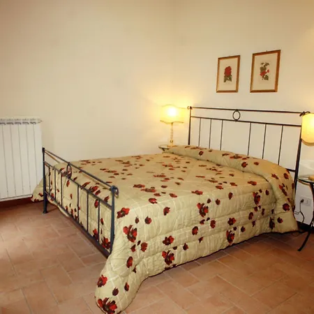 Residenza Torre Acquatino Spello