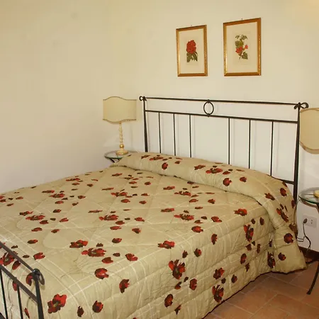 Residenza Torre Acquatino 3* Spello
