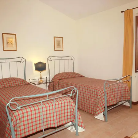 Residenza Torre Acquatino 3*