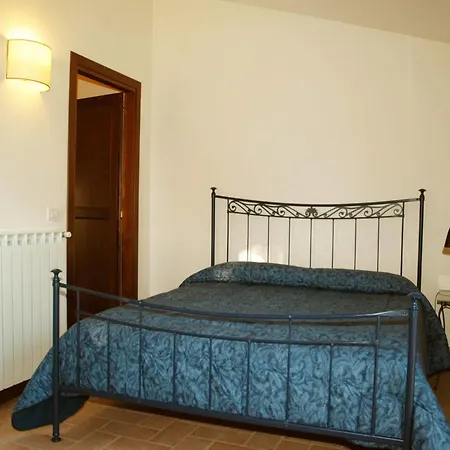 Residenza Torre Acquatino 3* Spello