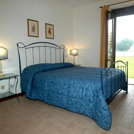 Apartahotel Residenza Torre Acquatino