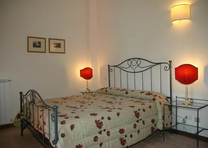 Residenza Torre Acquatino