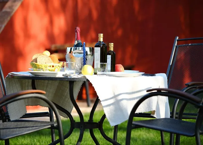 Residenza Torre Acquatino Apart-hotel