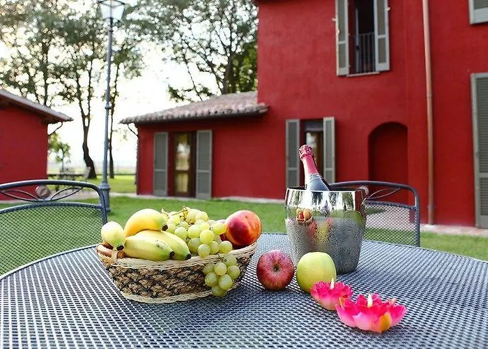 Residenza Torre Acquatino