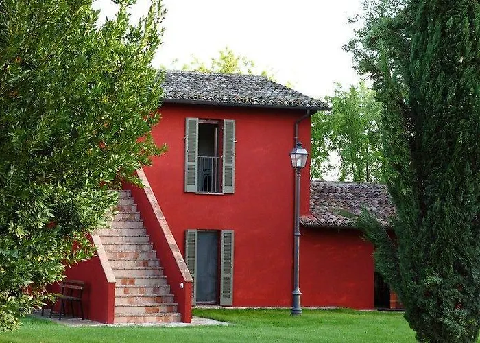 Residenza Torre Acquatino