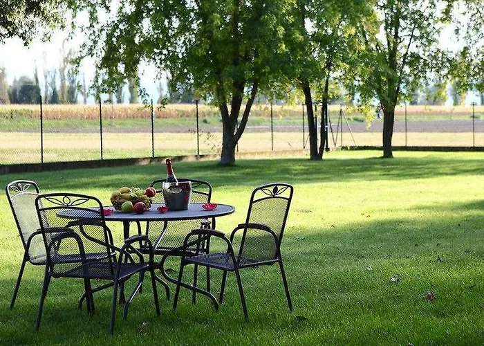 Residenza Torre Acquatino Spello