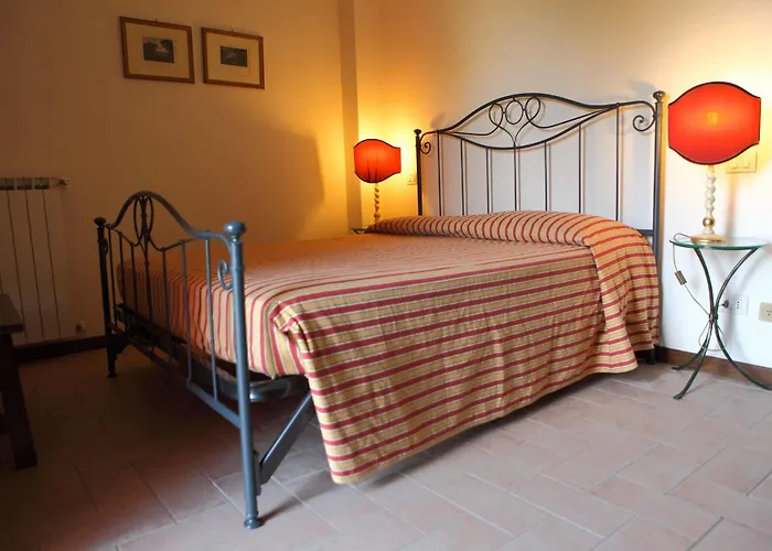 Apart-hotel Residenza Torre Acquatino 3*