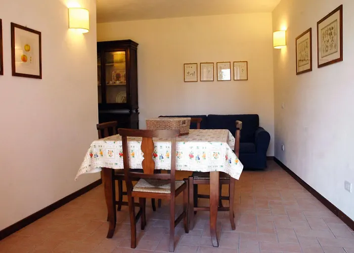 Residenza Torre Acquatino