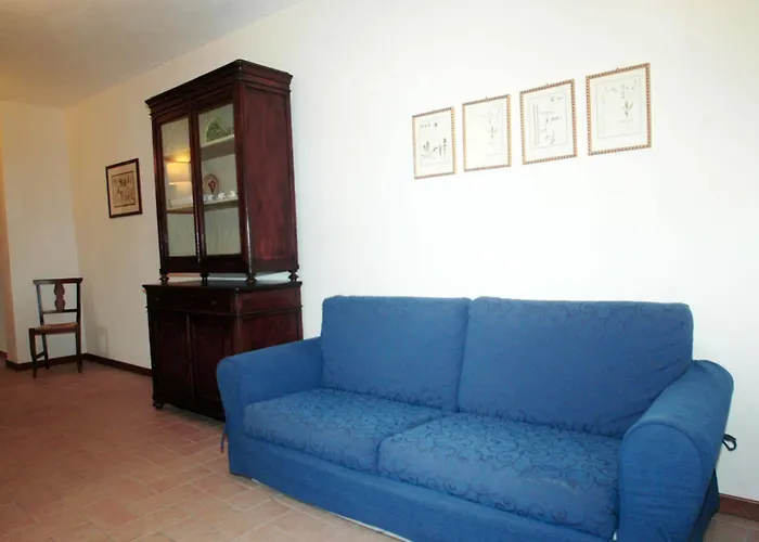 Residenza Torre Acquatino