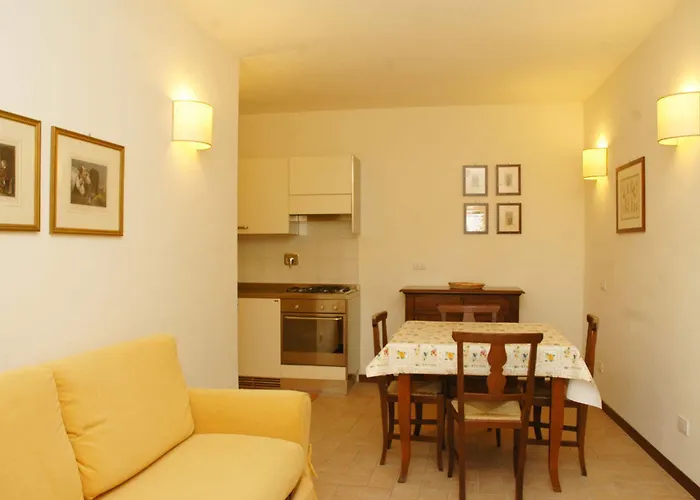 Apart-hotel Residenza Torre Acquatino