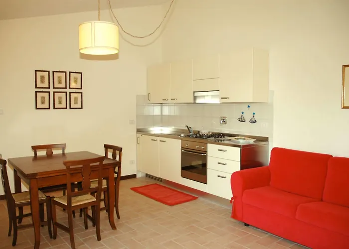 Residenza Torre Acquatino 3* Spello