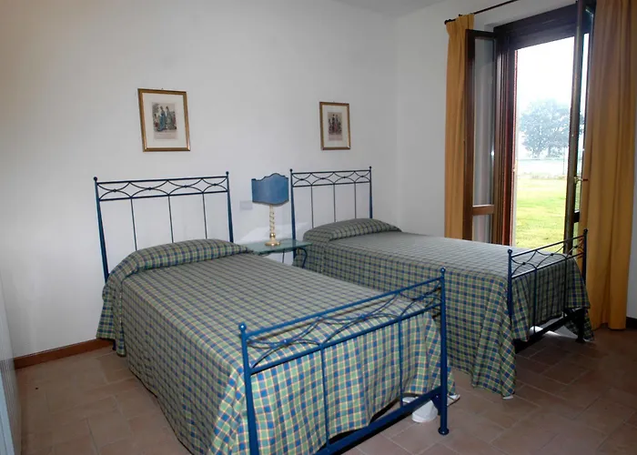 Residenza Torre Acquatino