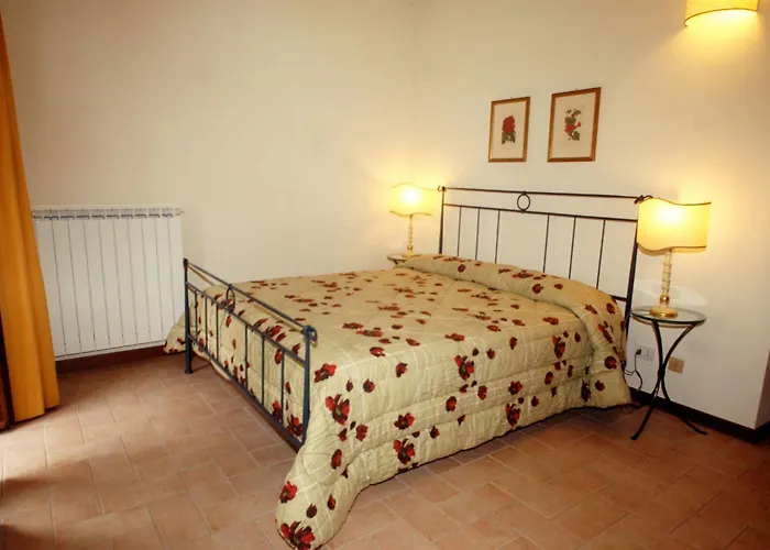 Residenza Torre Acquatino Spello