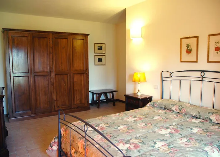 Apart-hotel Residenza Torre Acquatino