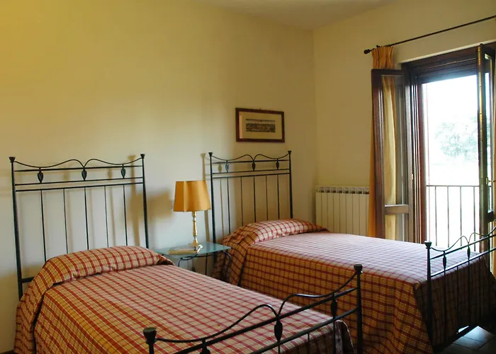 Residenza Torre Acquatino 3* Spello