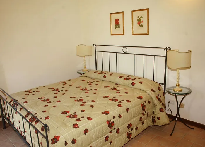 Residenza Torre Acquatino 3* Spello