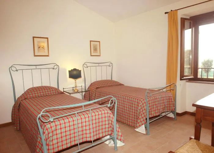 Residenza Torre Acquatino 3*