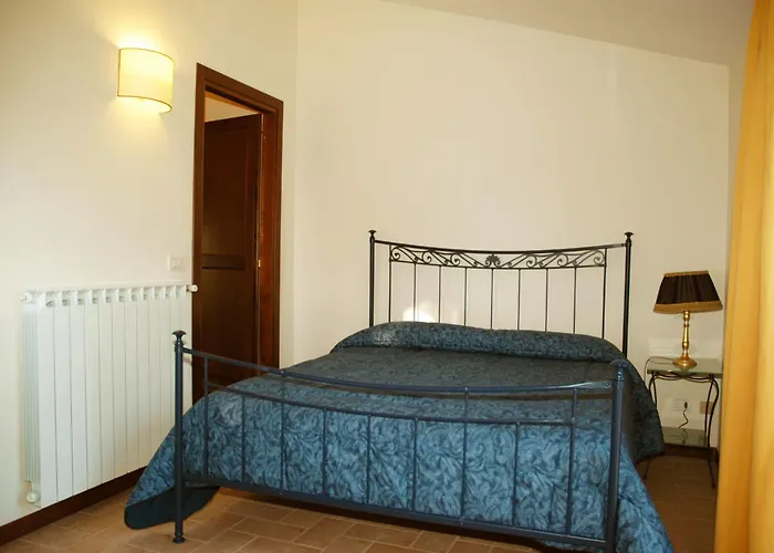 Residenza Torre Acquatino 3* Spello