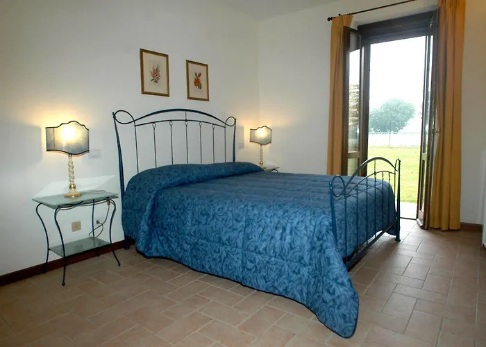 Apart-hotel Residenza Torre Acquatino