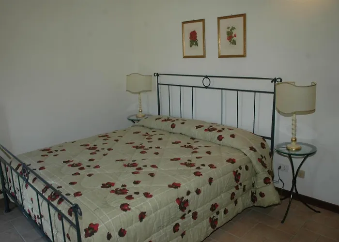 Residenza Torre Acquatino Apart-hotel